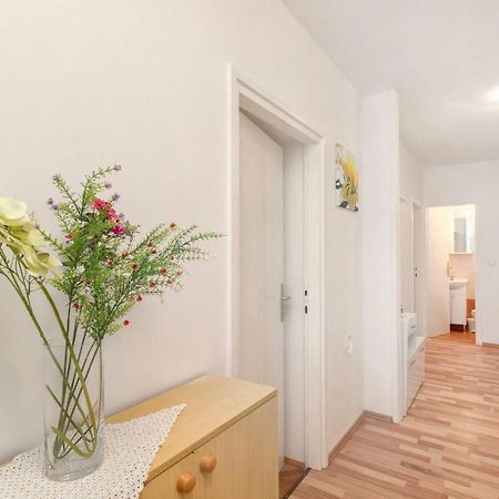 Charming Old Town Apartment Šibenik Buitenkant foto