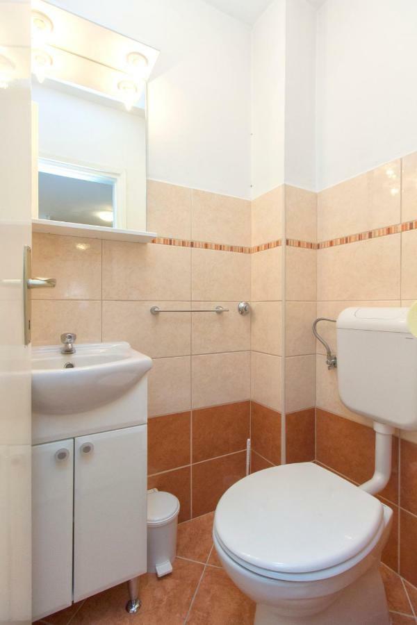 Charming Old Town Apartment Šibenik Buitenkant foto